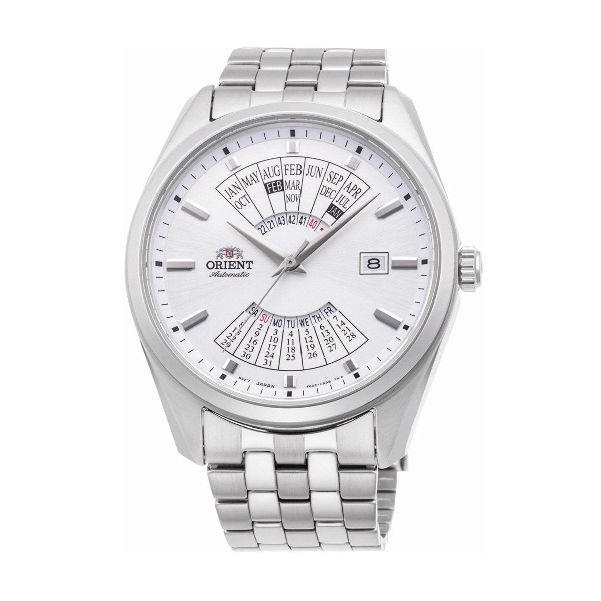ORIENT RA-BA0004S — 1