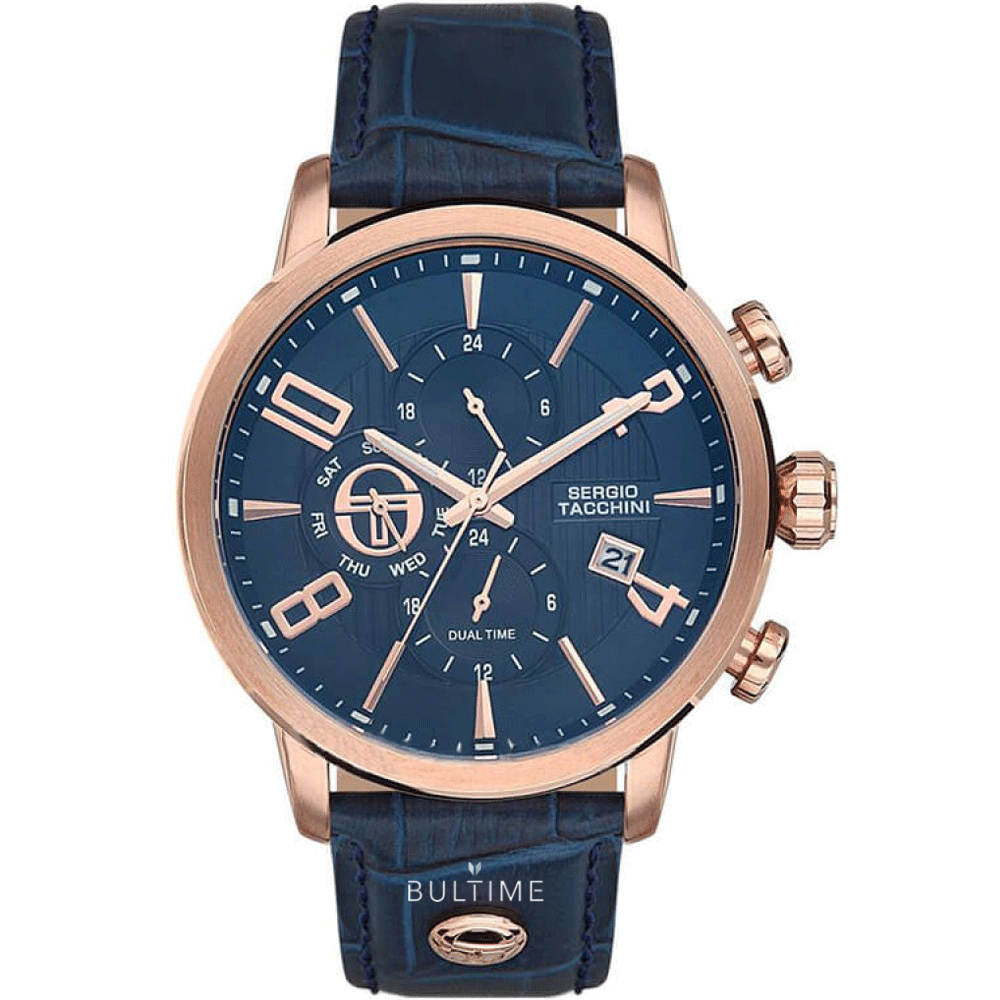 SERGIO TACCHINI ST.1.136.03 — 1