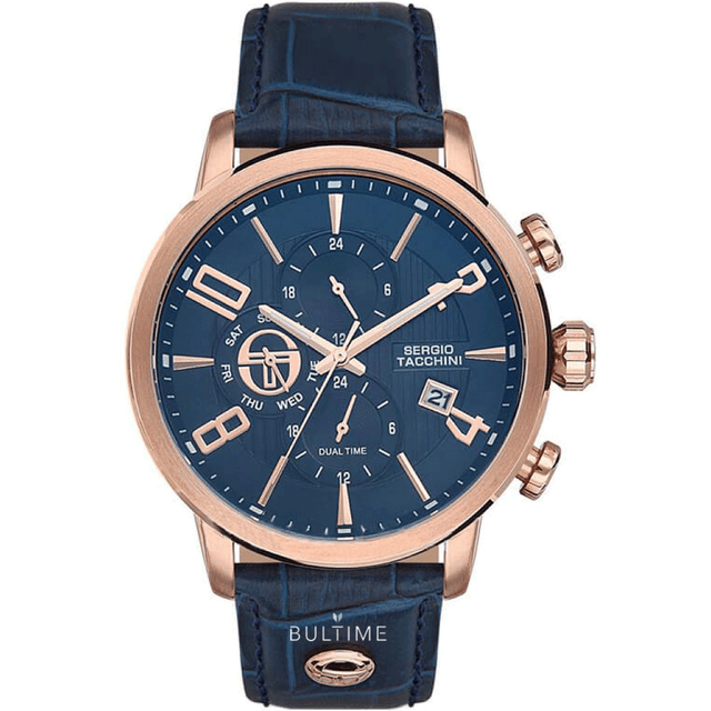 SERGIO TACCHINI ST.1.136.03 — 1