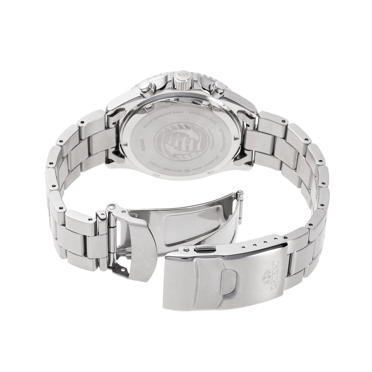 ORIENT RA-TX0202B — 2