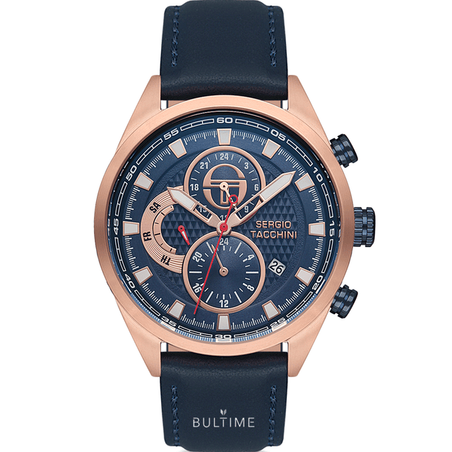 SERGIO TACCHINI ST.5.153.02 — 1