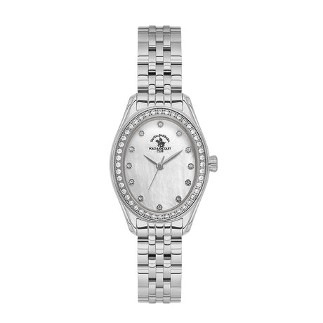 SANTA BARBARA POLO - RACQUET CLUB SB.1.10620-1 — 1