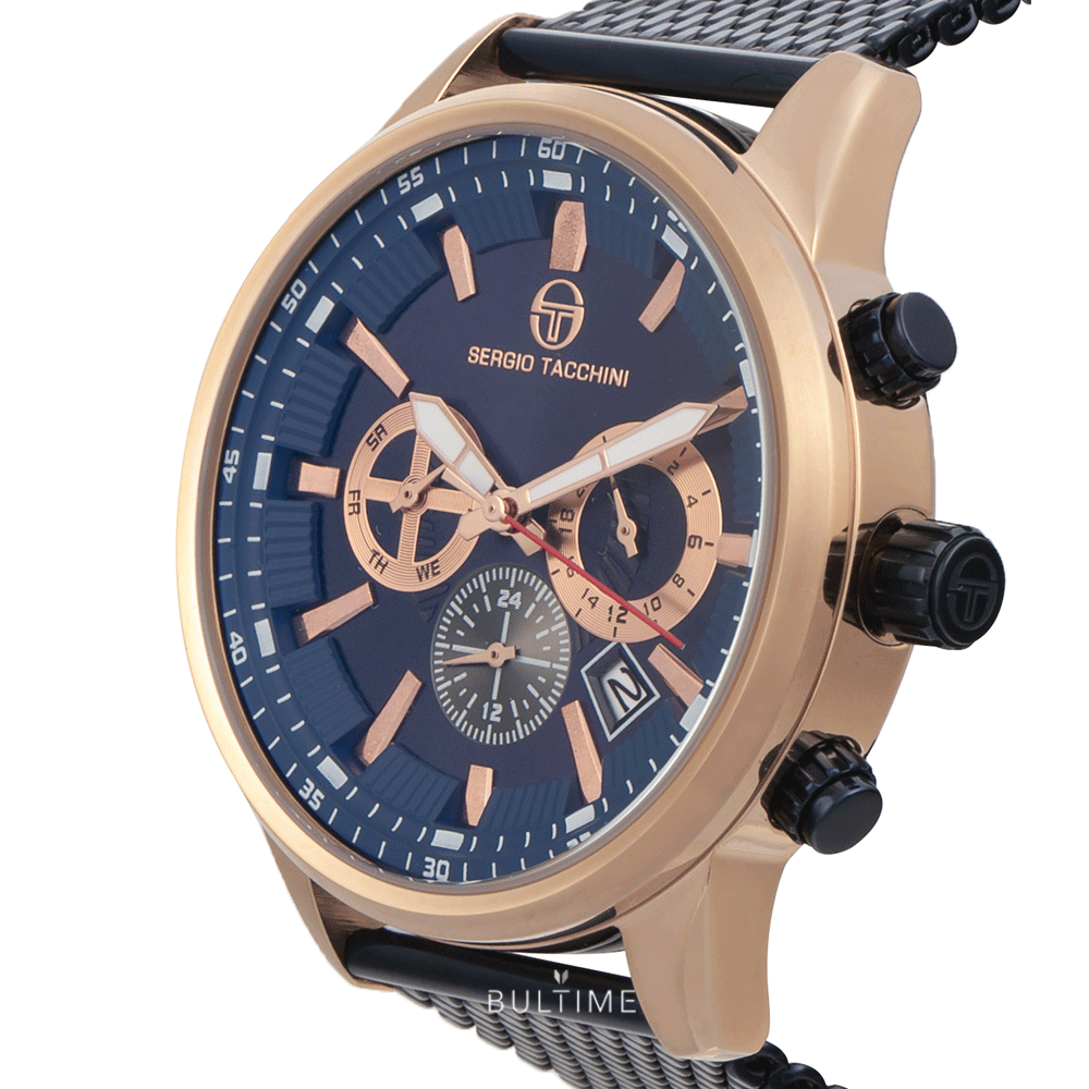 SERGIO TACCHINI ST.5.172.03 — 2