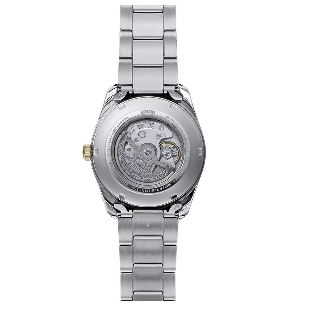 ORIENT RA-AK0312S — 3