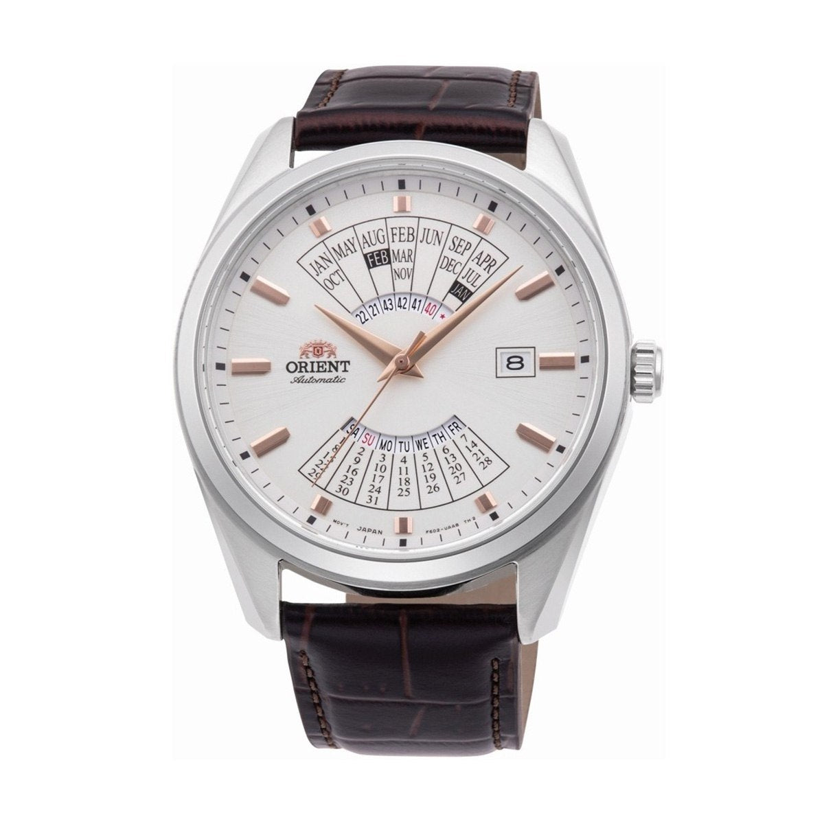 ORIENT RA-BA0005S — 1