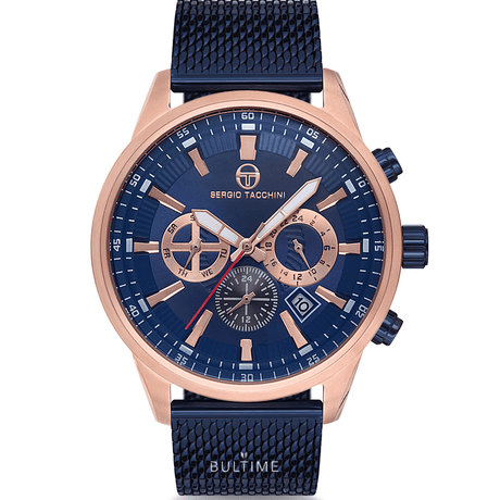 SERGIO TACCHINI ST.5.172.03 — 1