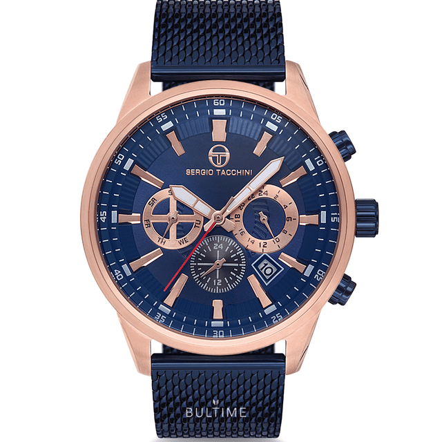 SERGIO TACCHINI ST.5.172.03 — 1