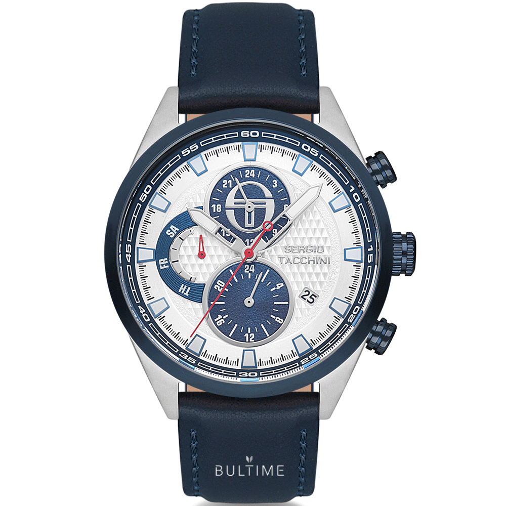 SERGIO TACCHINI ST.5.153.06 — 1