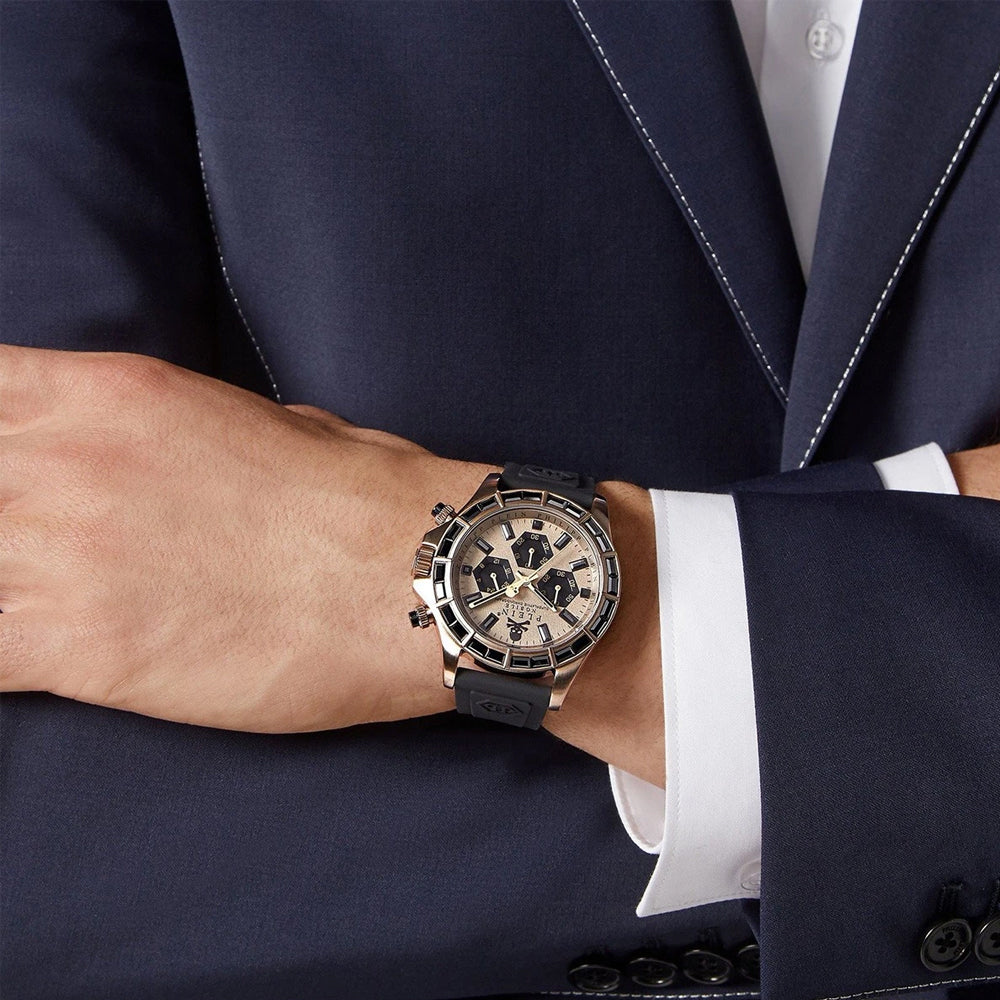 PHILIPP PLEIN PWVAA0223 — 4