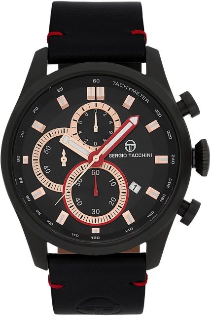 SERGIO TACCHINI ST.2.103.02 — 1