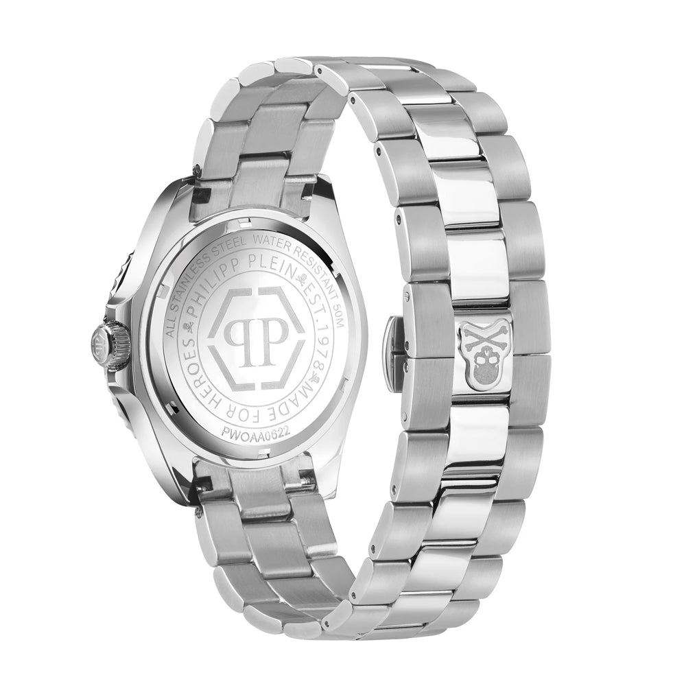 PHILIPP PLEIN PWOAA0622 — 2