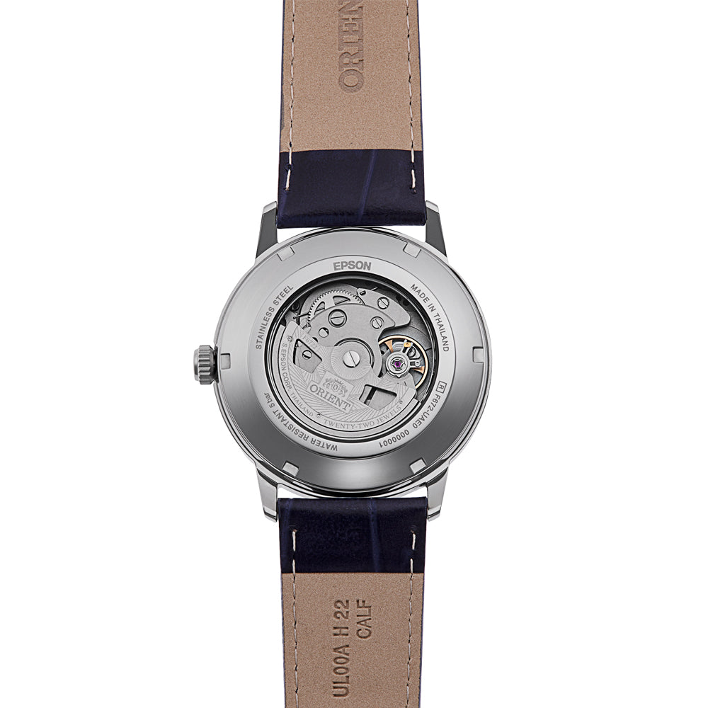 ORIENT RA-AC0F14L — 4