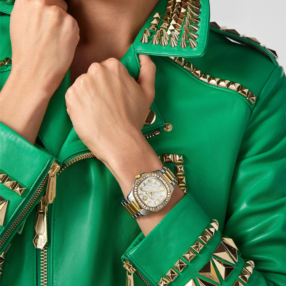 PHILIPP PLEIN PWTAA0523 — 5