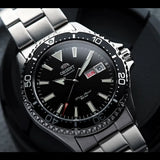 ORIENT RA-AA0001B — 6