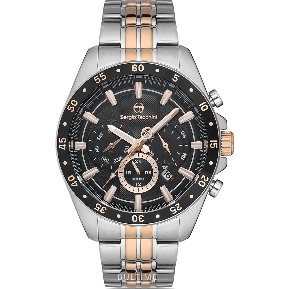 SERGIO TACCHINI ST.1.10200-5 — 1