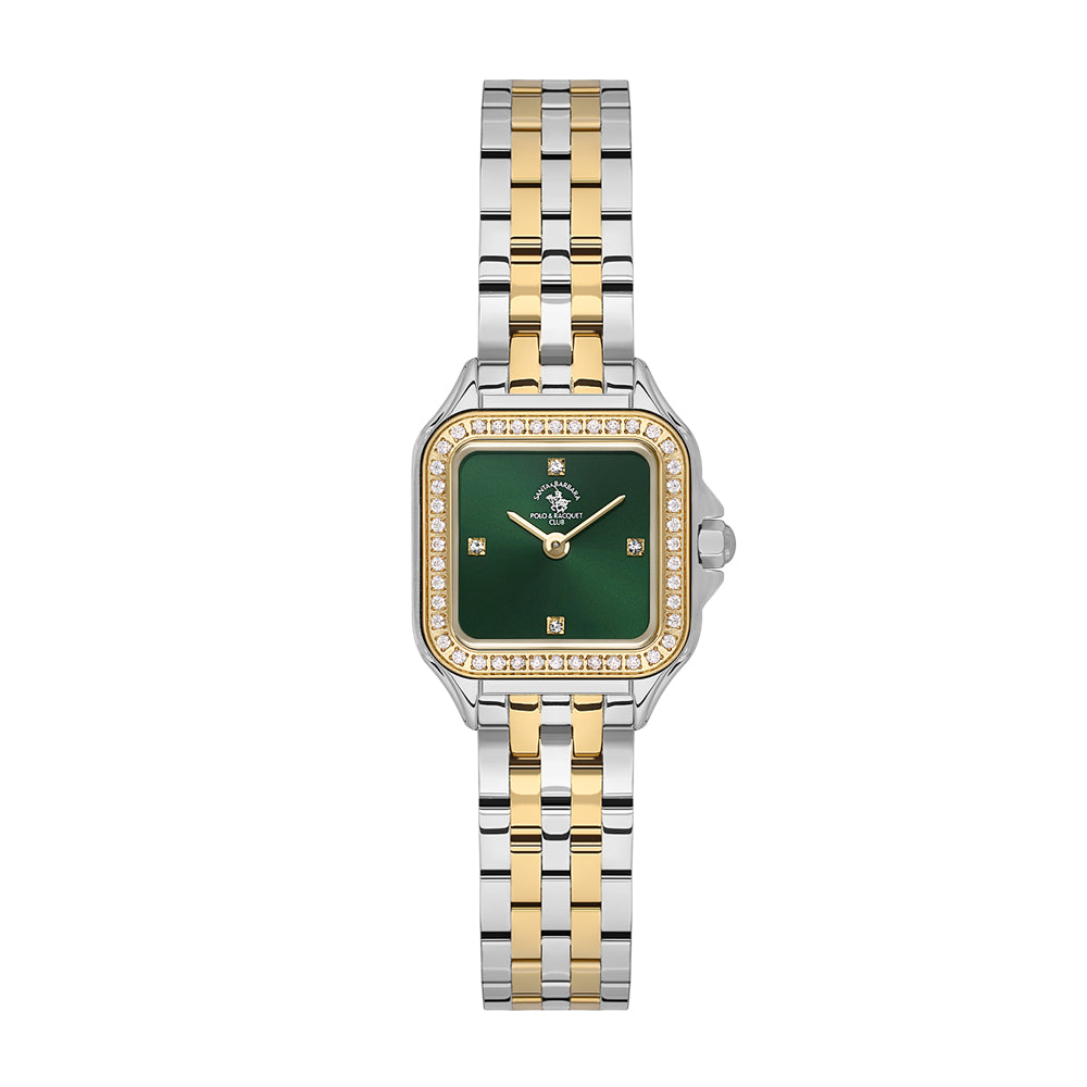 SANTA BARBARA POLO - RACQUET CLUB SB.1.10597-8 — 1