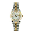 CORTEBERT 8128-WGSGS-DIAMOND — 1