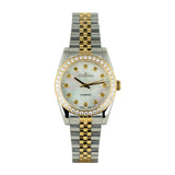 CORTEBERT 8128-WGSGS-DIAMOND — 1