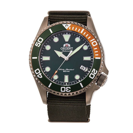 ORIENT RA-AC0K04E — 1