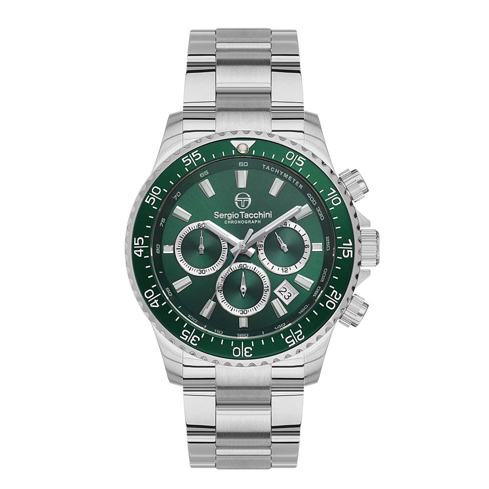 SERGIO TACCHINI ST.1.10376-4 — 1