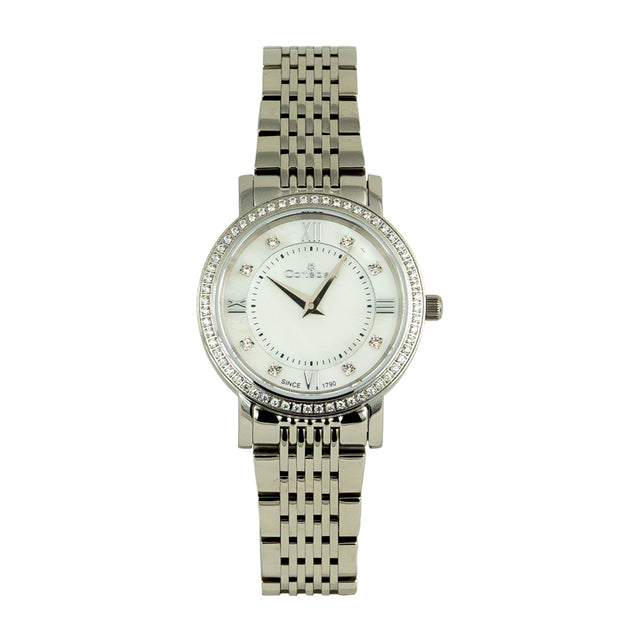 CORTEBERT 8151-WSS — 1