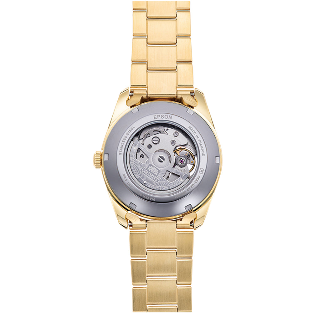 ORIENT RA-AR0007S — 4