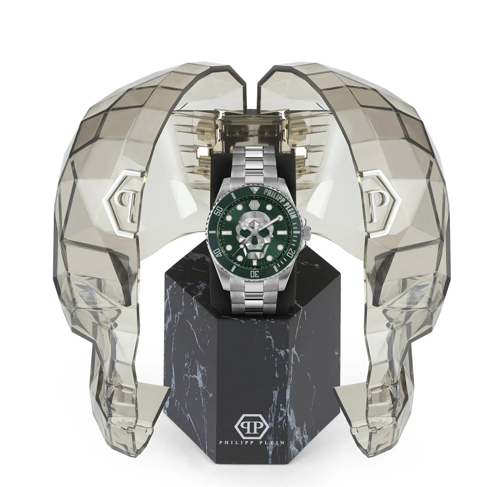 PHILIPP PLEIN PWOAA0622 — 4