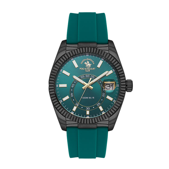 SANTA BARBARA POLO - RACQUET CLUB SB.1.10669-5 — 1