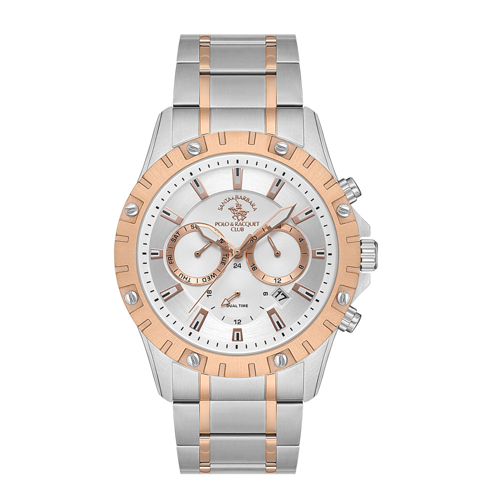 SANTA BARBARA POLO - RACQUET CLUB SB.1.10545-5 — 1