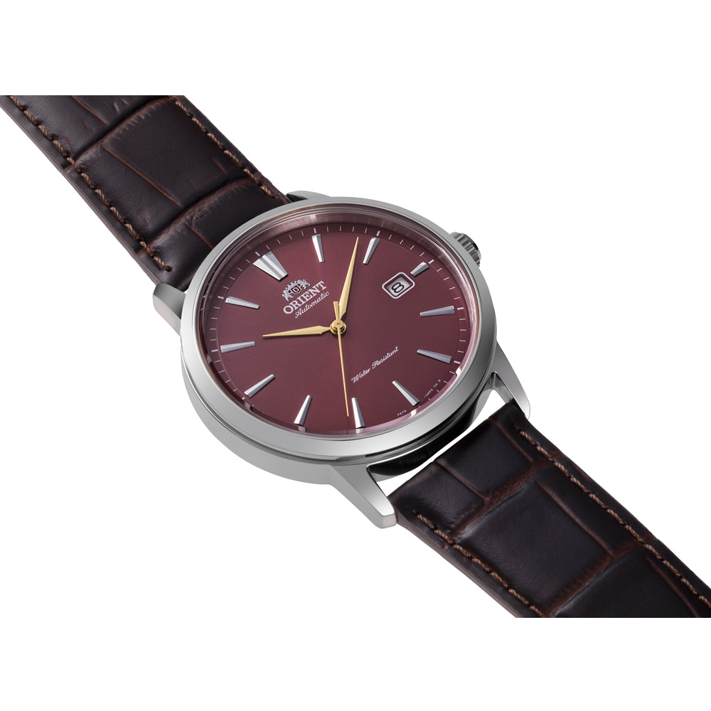 ORIENT RA-AC0F15R — 2