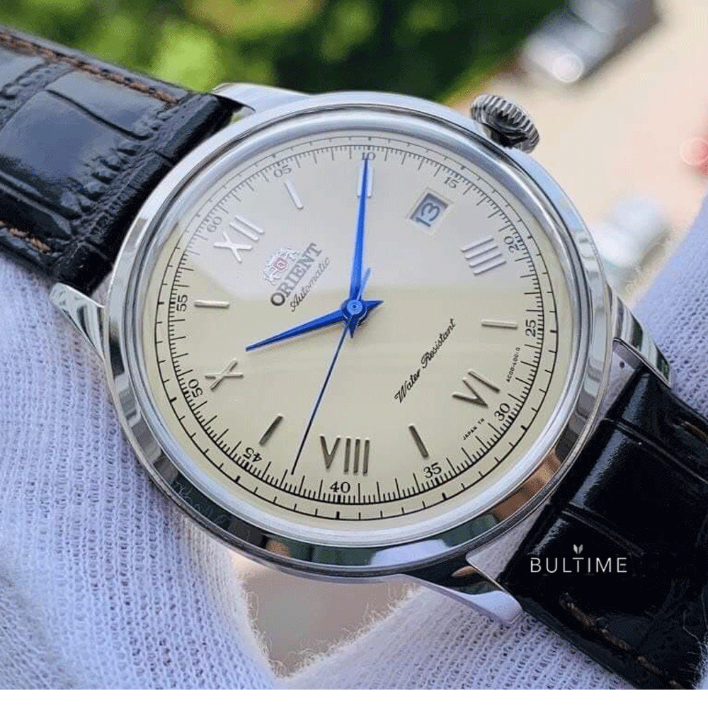 ORIENT FAC00009N — 3