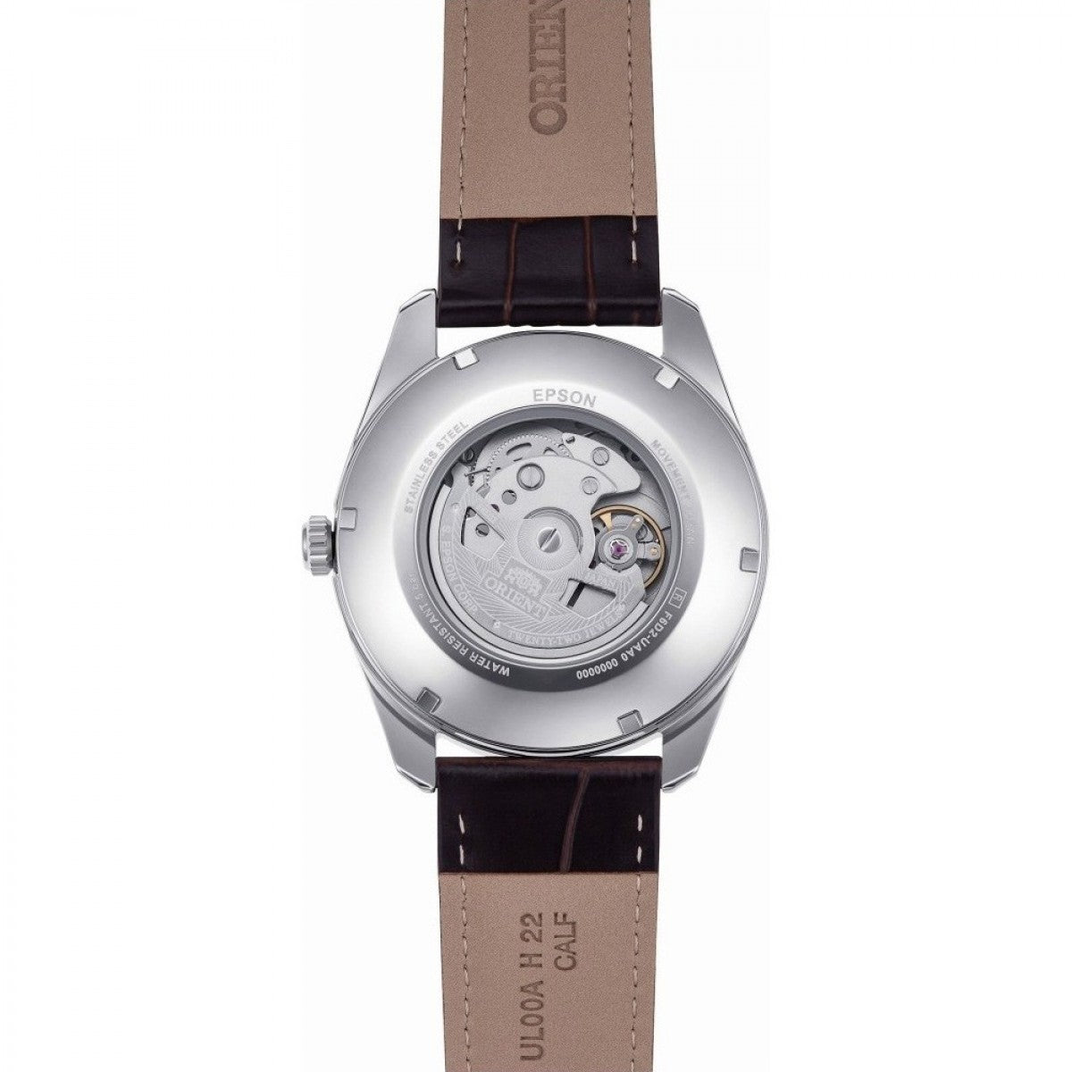 ORIENT RA-BA0005S — 3