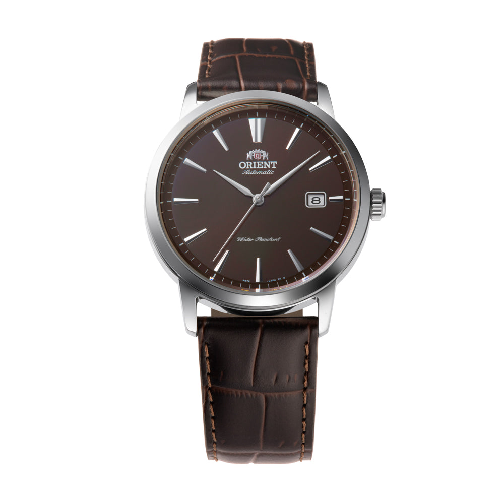 ORIENT RA-AC0F17Y — 4