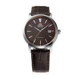 ORIENT RA-AC0F17Y — 4