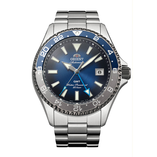 ORIENT RA-BC0005L — 1