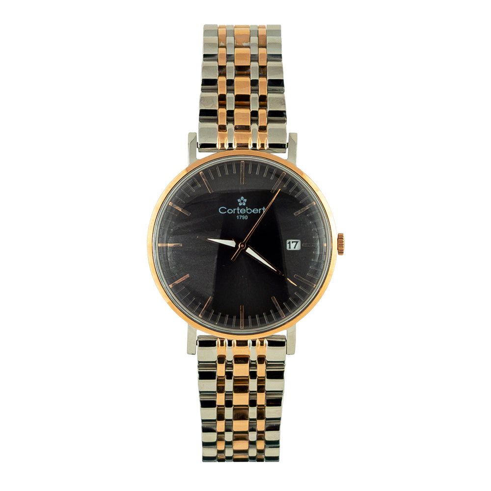CORTEBERT Y0011M4-BRGSRGS-SW — 1
