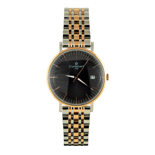 CORTEBERT Y0011M4-BRGSRGS-SW — 1