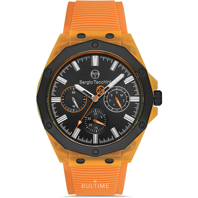 SERGIO TACCHINI ST.1.10196-6 — 1