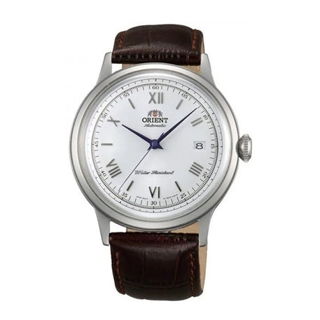 ORIENT FAC00009W — 1
