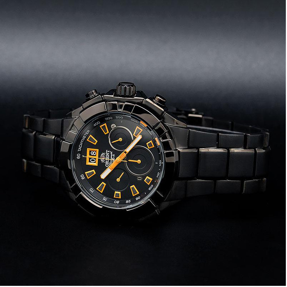 ORIENT FTV00006B0 — 4