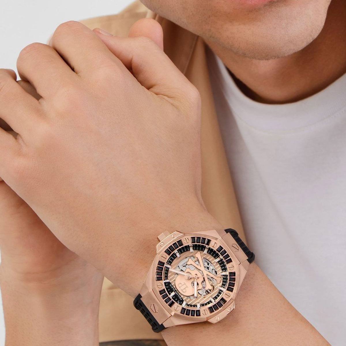 PHILIPP PLEIN PWPFA0324 — 4