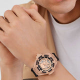 PHILIPP PLEIN PWPFA0324 — 4