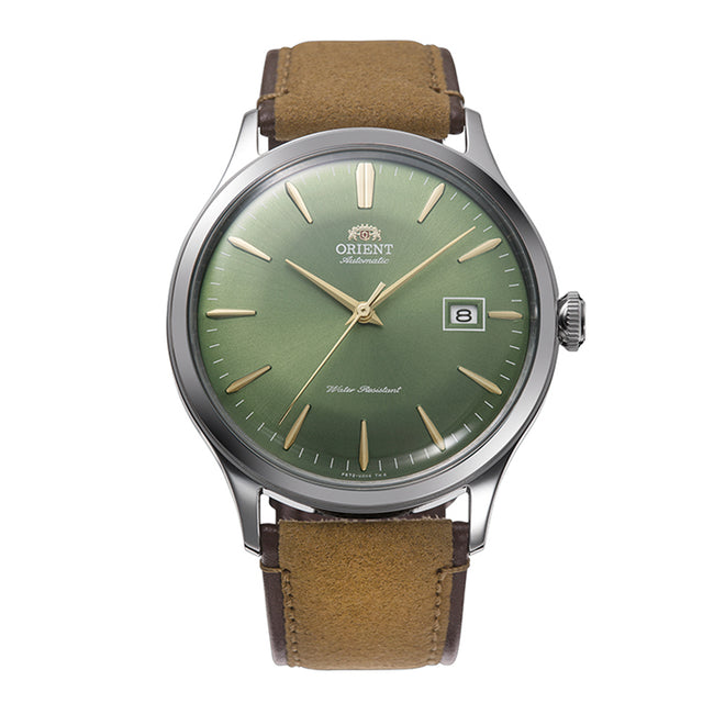 ORIENT RA-AC0P01E — 1