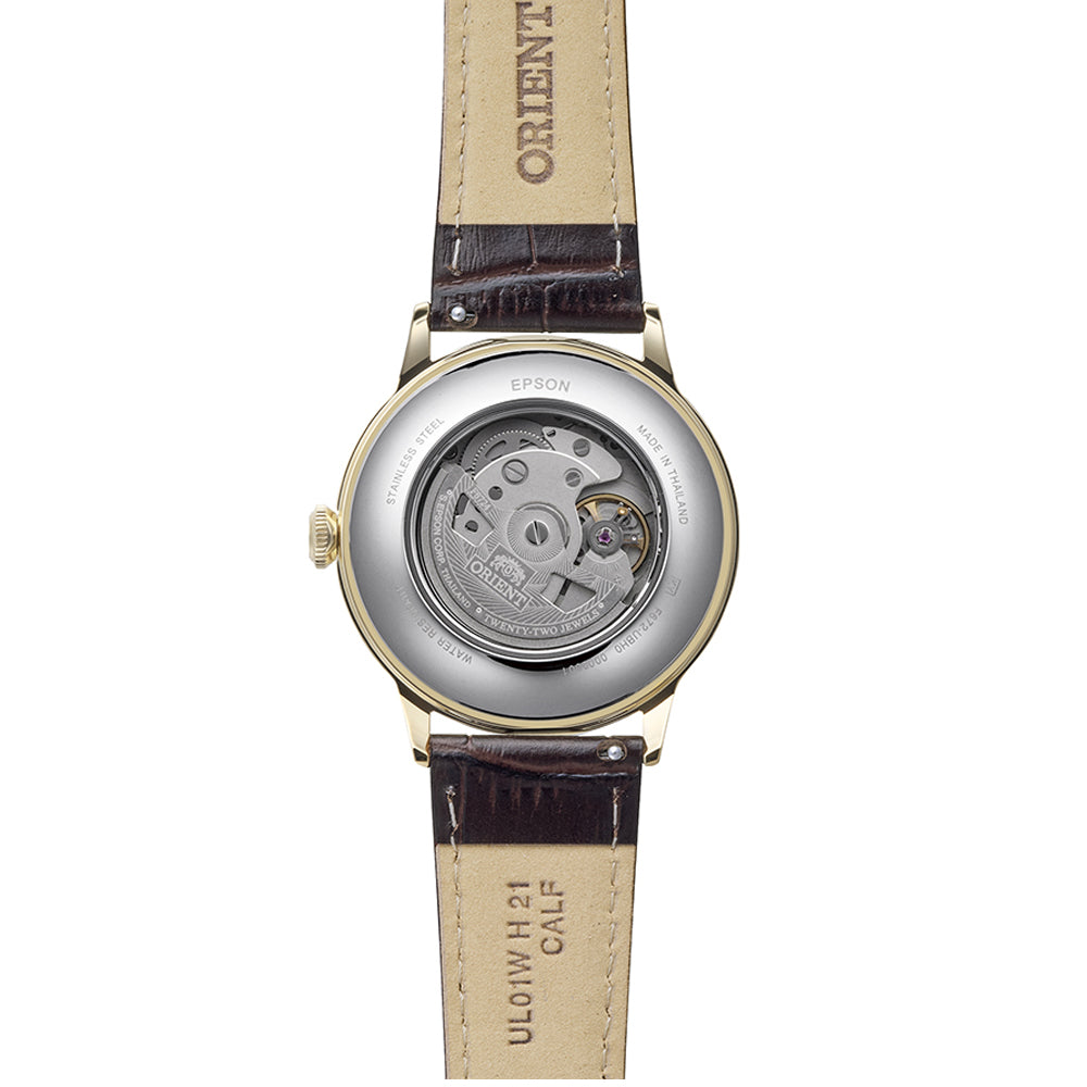 ORIENT RA-AC0032V — 3