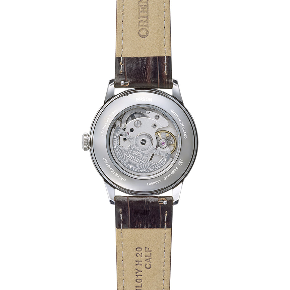 ORIENT RA-BB0003Y — 3