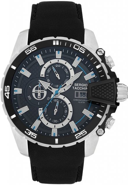 SERGIO TACCHINI ST.1.110.02.1 — 1
