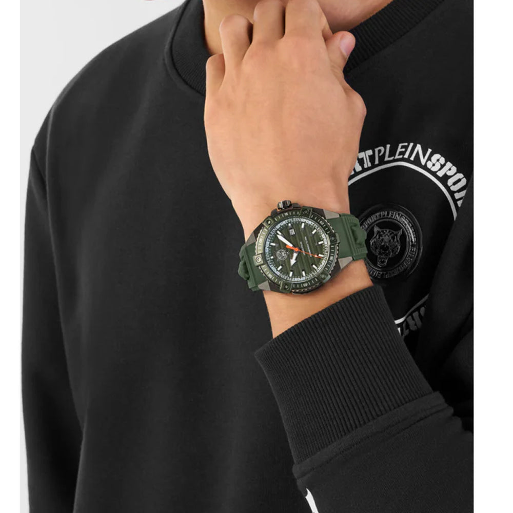 PHILIPP PLEIN PSFDA0224 — 4
