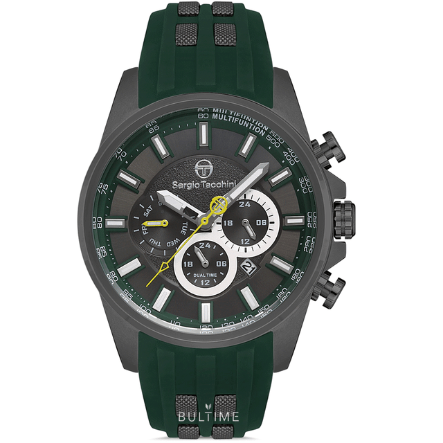 SERGIO TACCHINI ST.1.10205-5 — 1