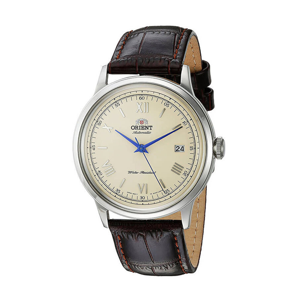 ORIENT FAC00009N — 1