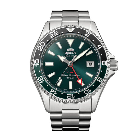 ORIENT RA-BC0002E — 1